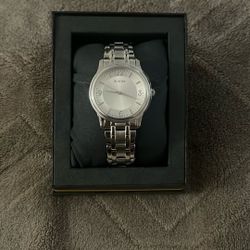 Men’s Bulova Watch