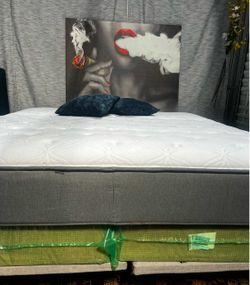 NICE ✨💕QUEEN ✨💕MATTRESS ✨💕ONLY