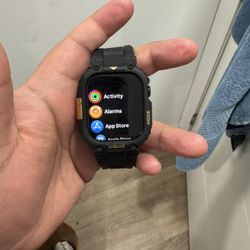 Apple Series 11 Watch 46mm