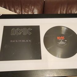 ACDC Album