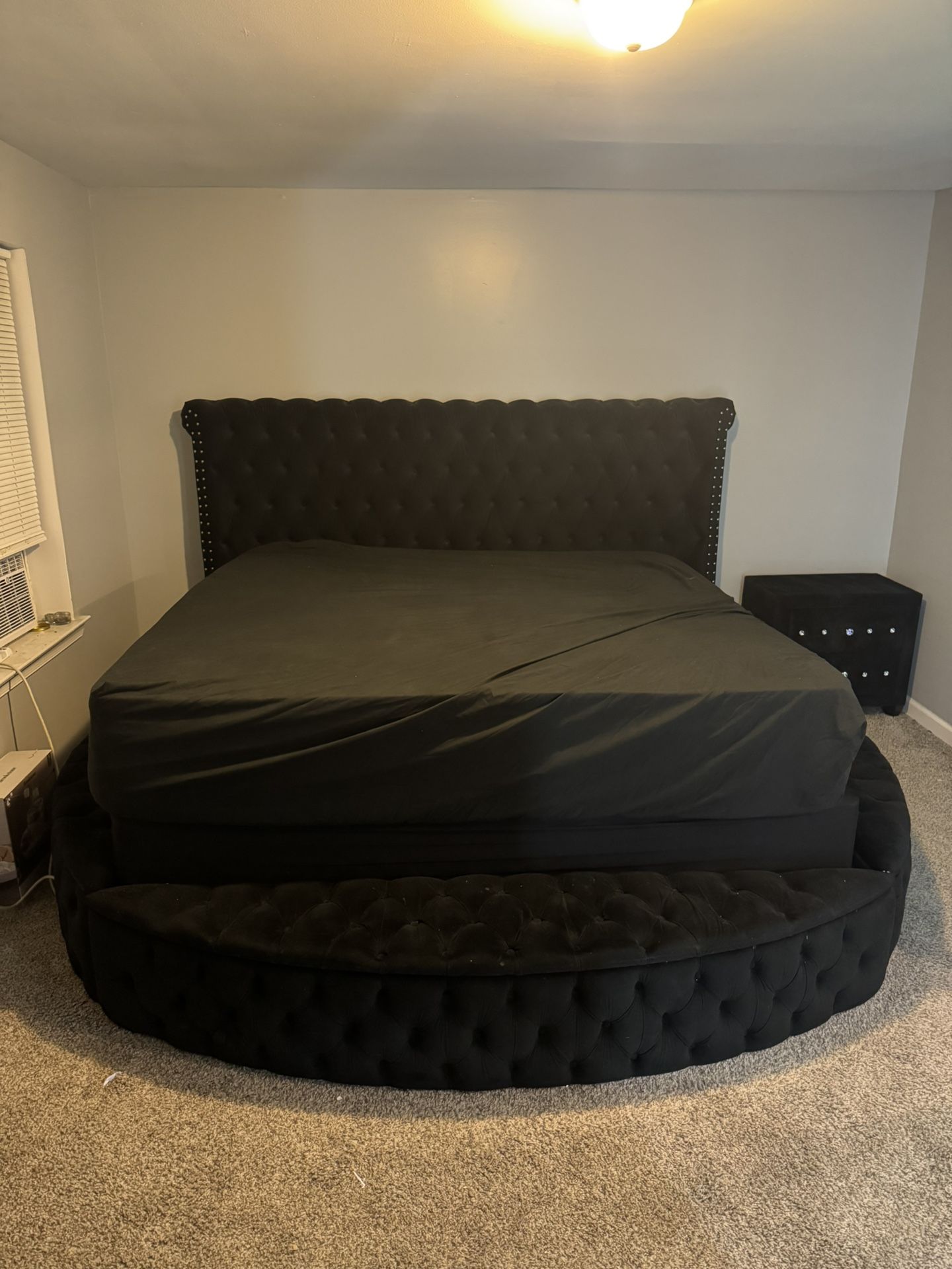 King Bedroom Set