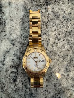 Invicta Watch
