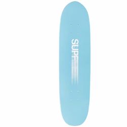 Supreme Motion Logo Cruiser 