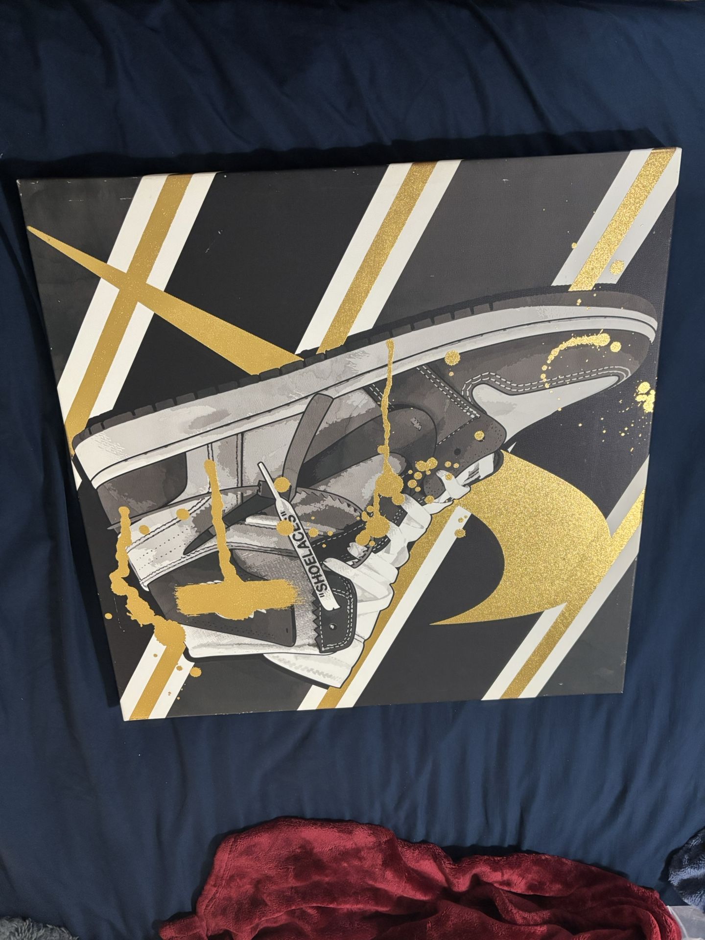 Canvas Decor