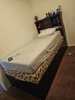 Bed ,cama