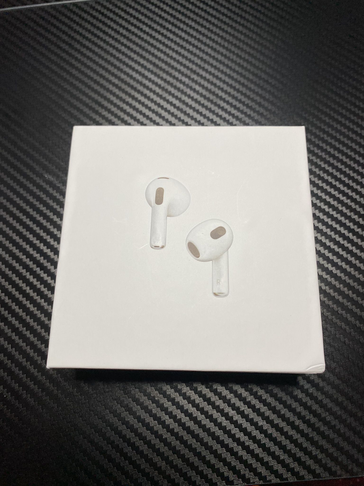 GEN 3 airpods