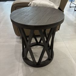 End Table