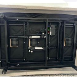 CAMA AJUSTABLE "" QUEEN ""