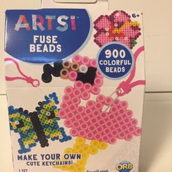 Fuse Beads