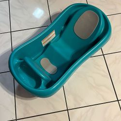 Baby Bath Tub 