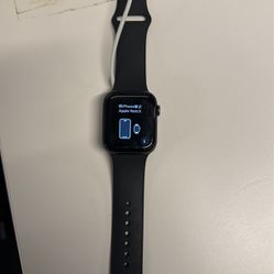 Apple Watch Series SE (6th Edition)