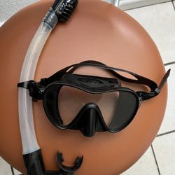 dive