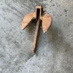 Boat Anchor (30 Lb)