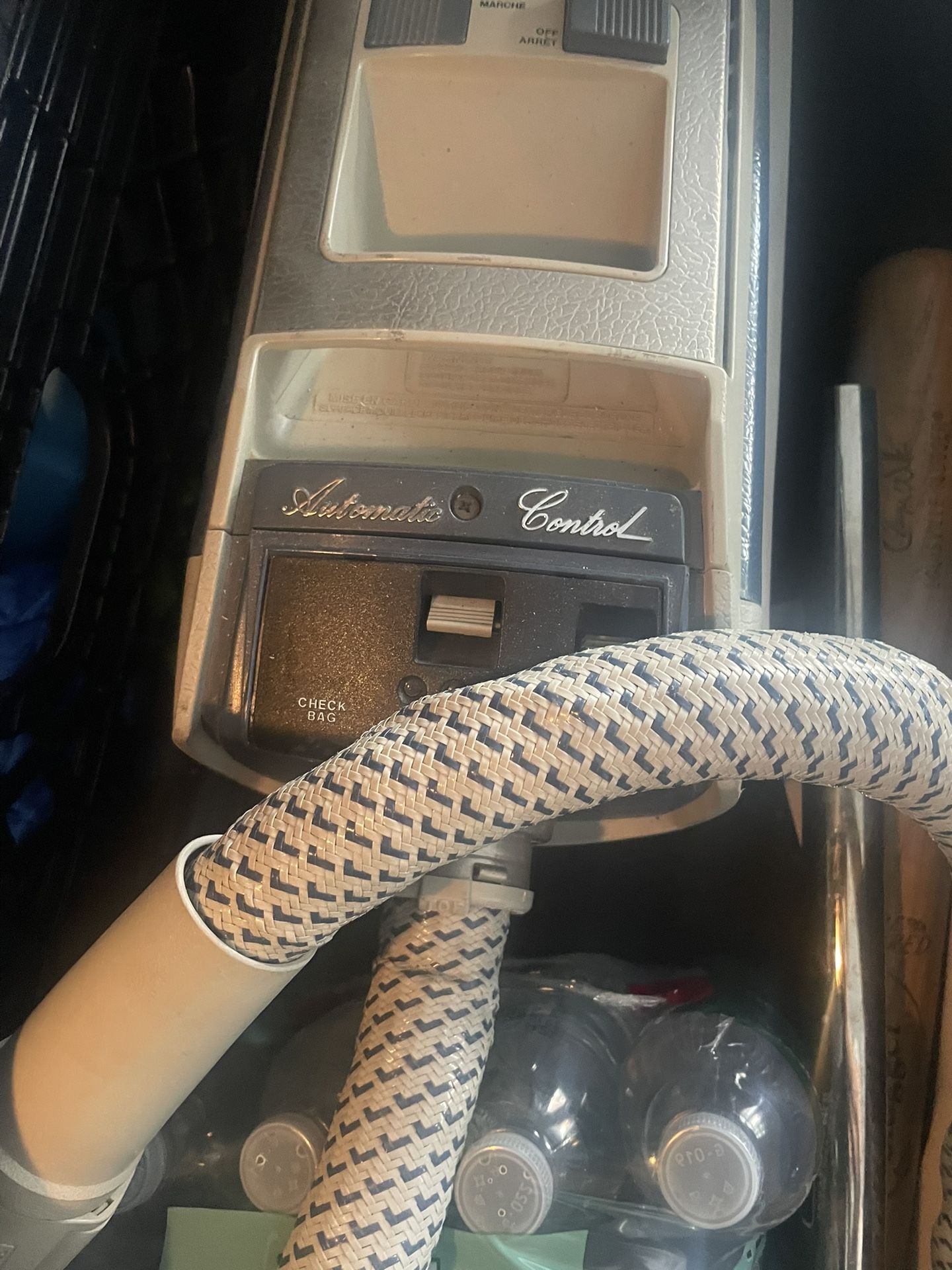 Vintage Electrolux Vacuum