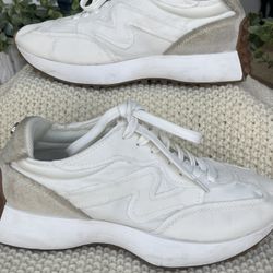 Steve Madden Campo Retro Jogger Sneaker