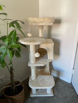 Cat Tree