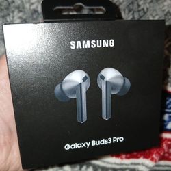 Samsung Galaxy Buds3 Pro