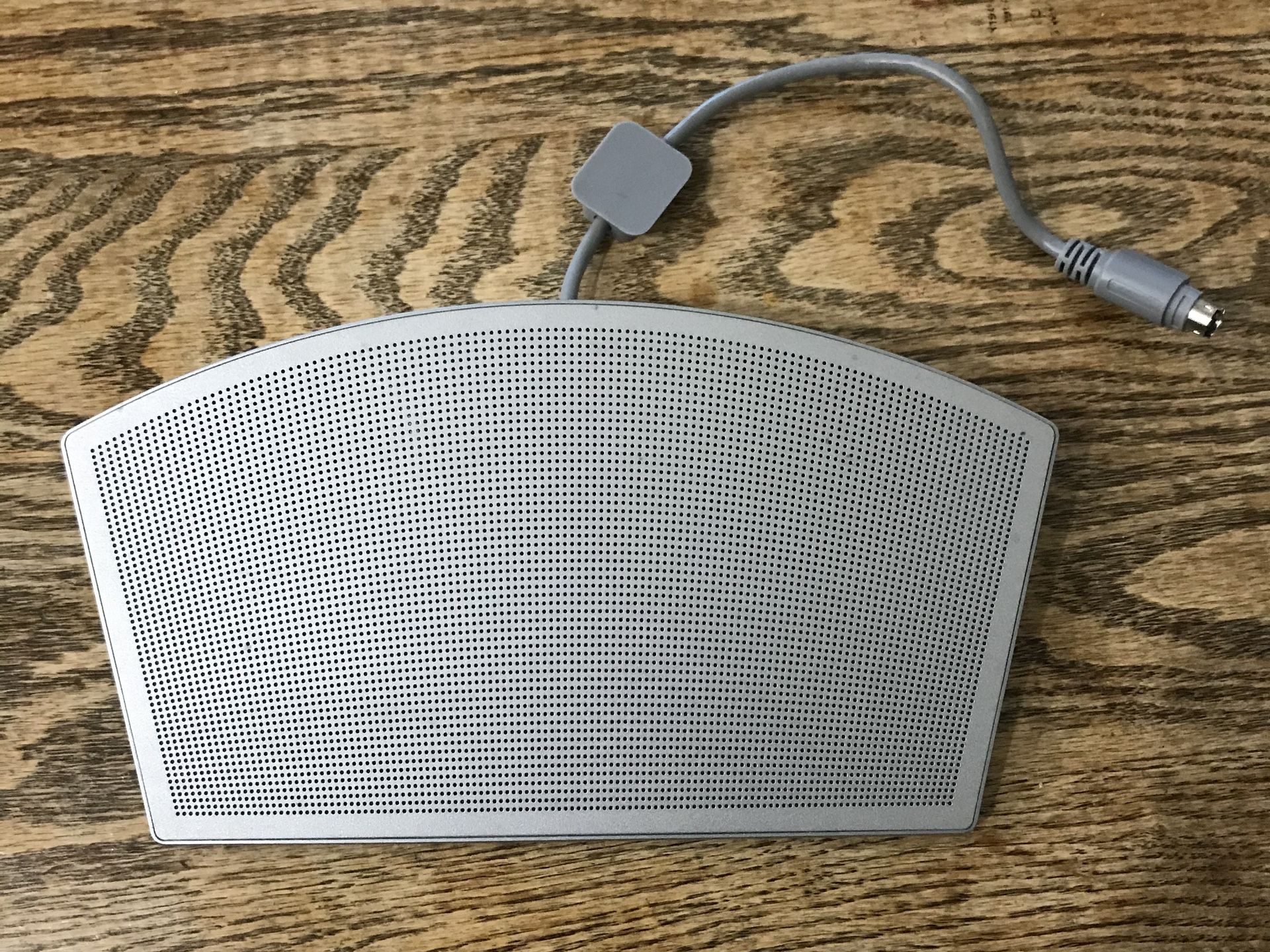 Dell Soundbar – Slim External Monitor Speaker