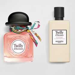 Twilly d’Hermes Eau de Parfum Gift Set