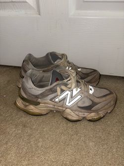 New balance 9060s