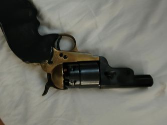 Gun
