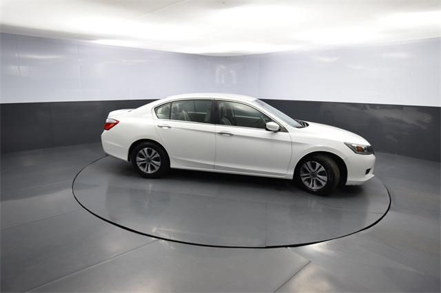2014 Honda Accord Sedan