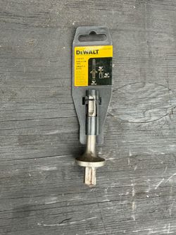 Dewalt SDS Plus Stop Bit DWA5492 New
