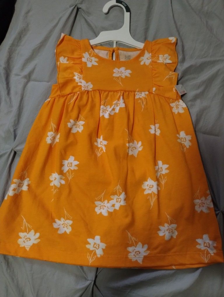 Baby Dress