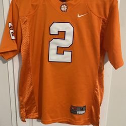 Nike Kelly Bryant Jersey 