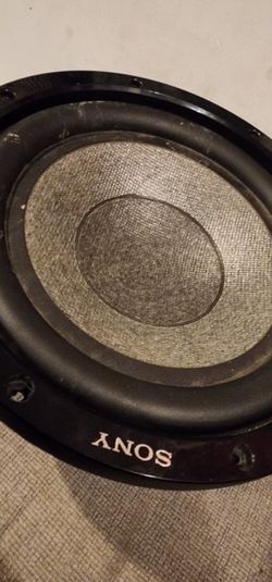 Sony Sub 10