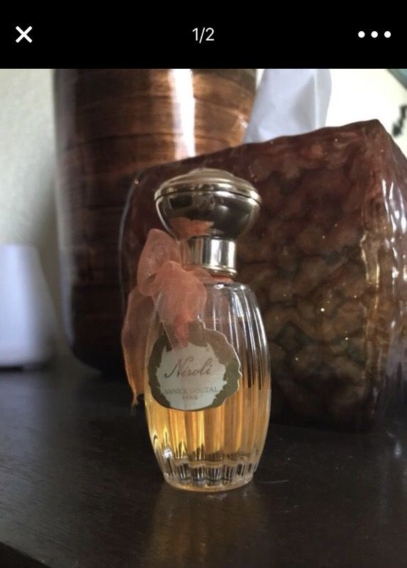 Annice Goutal Neroli perfume 1,7 oz