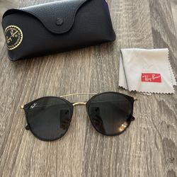 Ray Ban Sunglasses RB3546 size 52-20 unisex