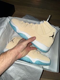 Air Jordan 11 City Pack “H-Town”