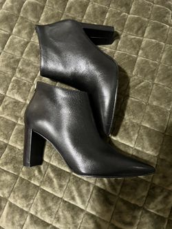 Womens booties