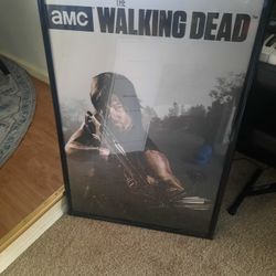 The Walking Dead Poster