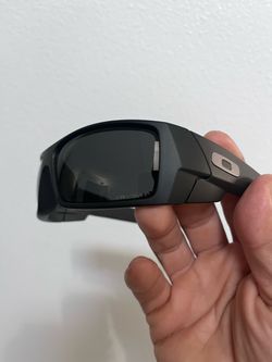 Oakley Gascan new