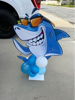 Shark Prop