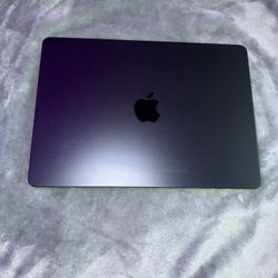 Apple MacBook Air 13.6 Laptop