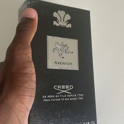 Creed Aventus Cologne 
