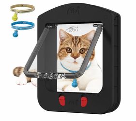 Smart Cat Door