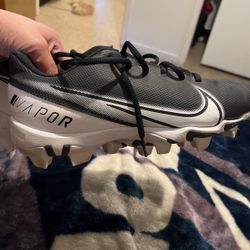 Only Worn A Couple Times Nike Cleats