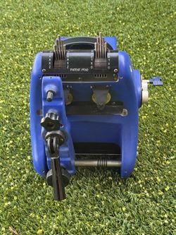 Mul t lock type 2 key machine