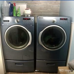 New and Used Washer dryers for Sale in Akron, OH - OfferUp