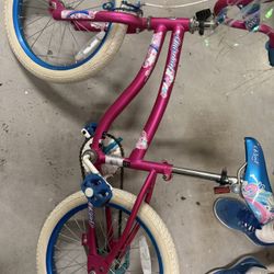 Kids Bike 