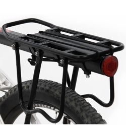 Bicycle Rear Rack