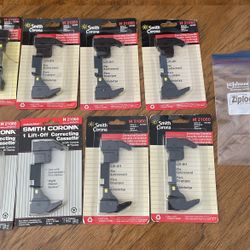 Lot of Smith Corona H21060 Typewriter Lift Off Correcting Cassette - See Description!!!