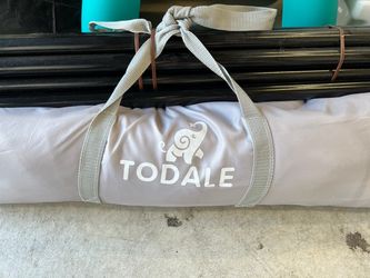 Todale baby play pen