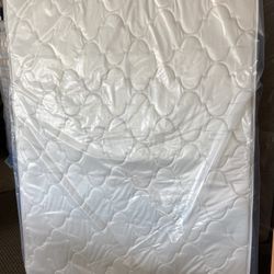 Brand New Queen Size Plush Mattress