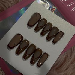 Press Ons Nails