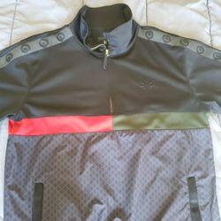 Cookies Jaket Size XL $120 Used 1 Time
